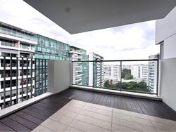 The Minton (D19), Condominium #570223231